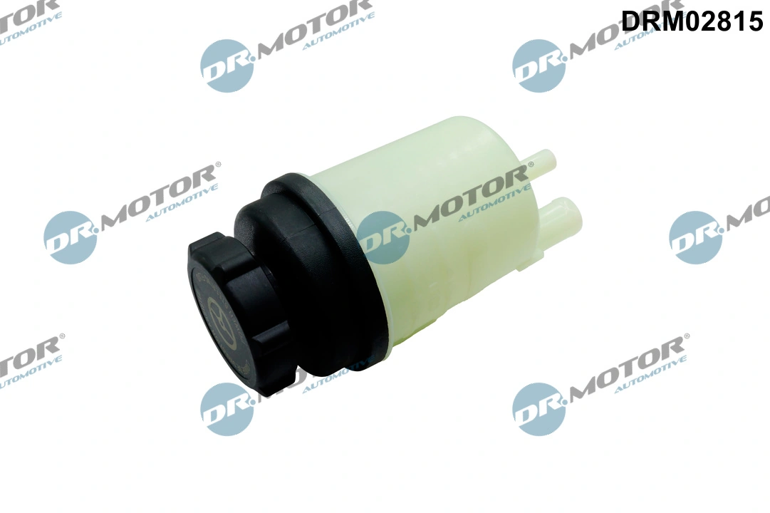 Equalising reservoir, hydraulic oil (power steering)